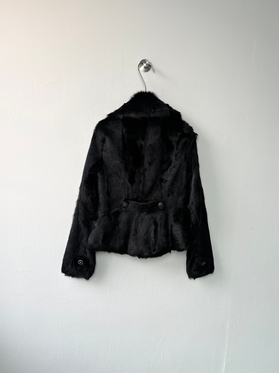 빈티지 밍크 퍼 자켓 상품이미지6