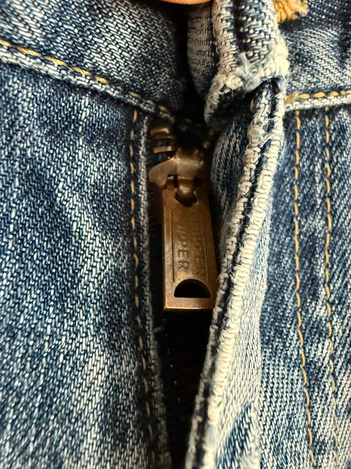 리(Lee) 데님 팬츠(JAPAN) 상품이미지7