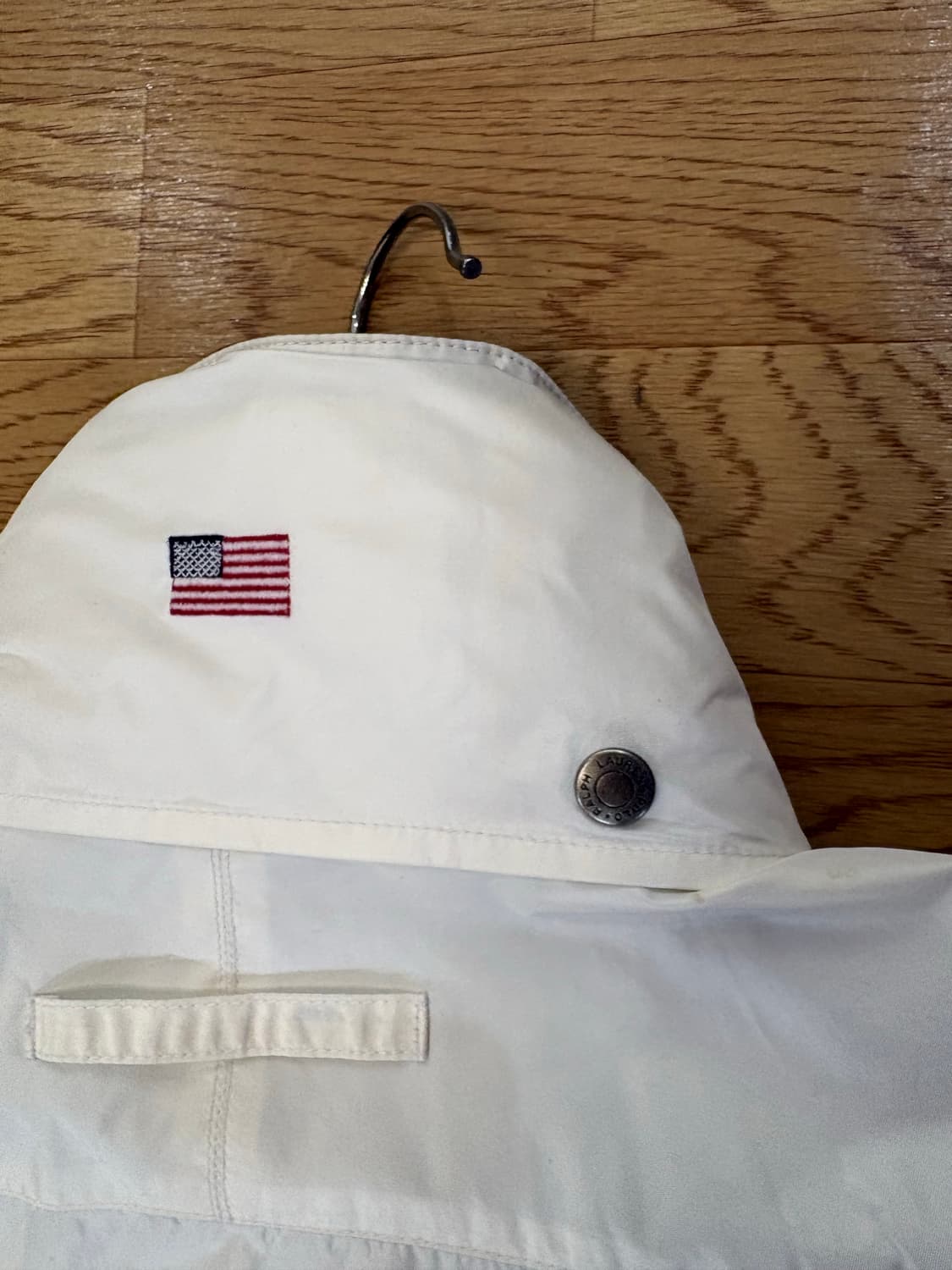 POLO 폴로 랄프로렌 스포츠 라이트웨이트 윈드브레이커 상품이미지4