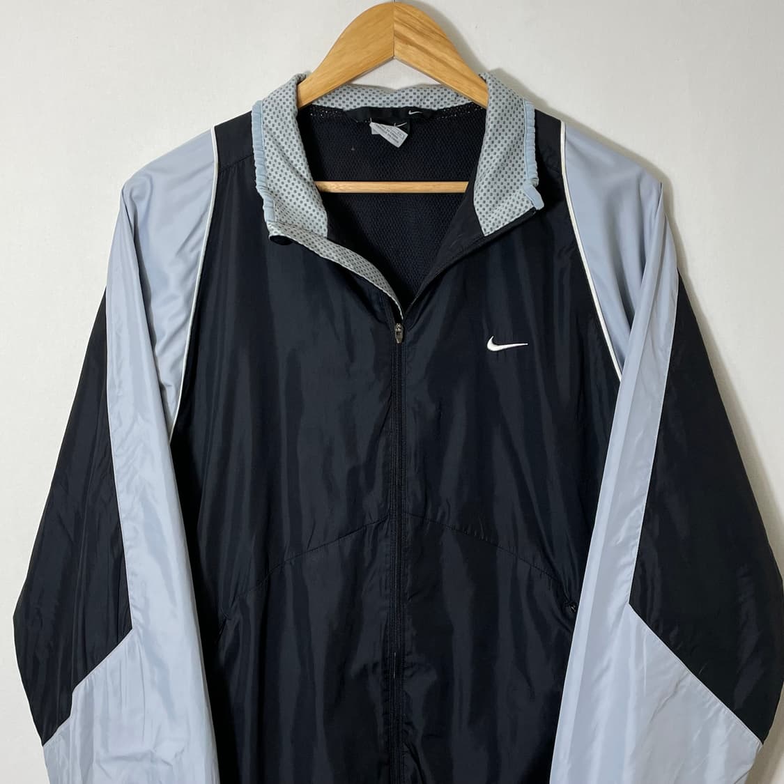 나이키 바람막이 XL 상품이미지2