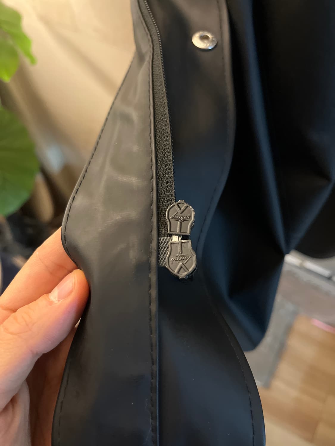 베트멍 레인코트 18 시즌 상품이미지1