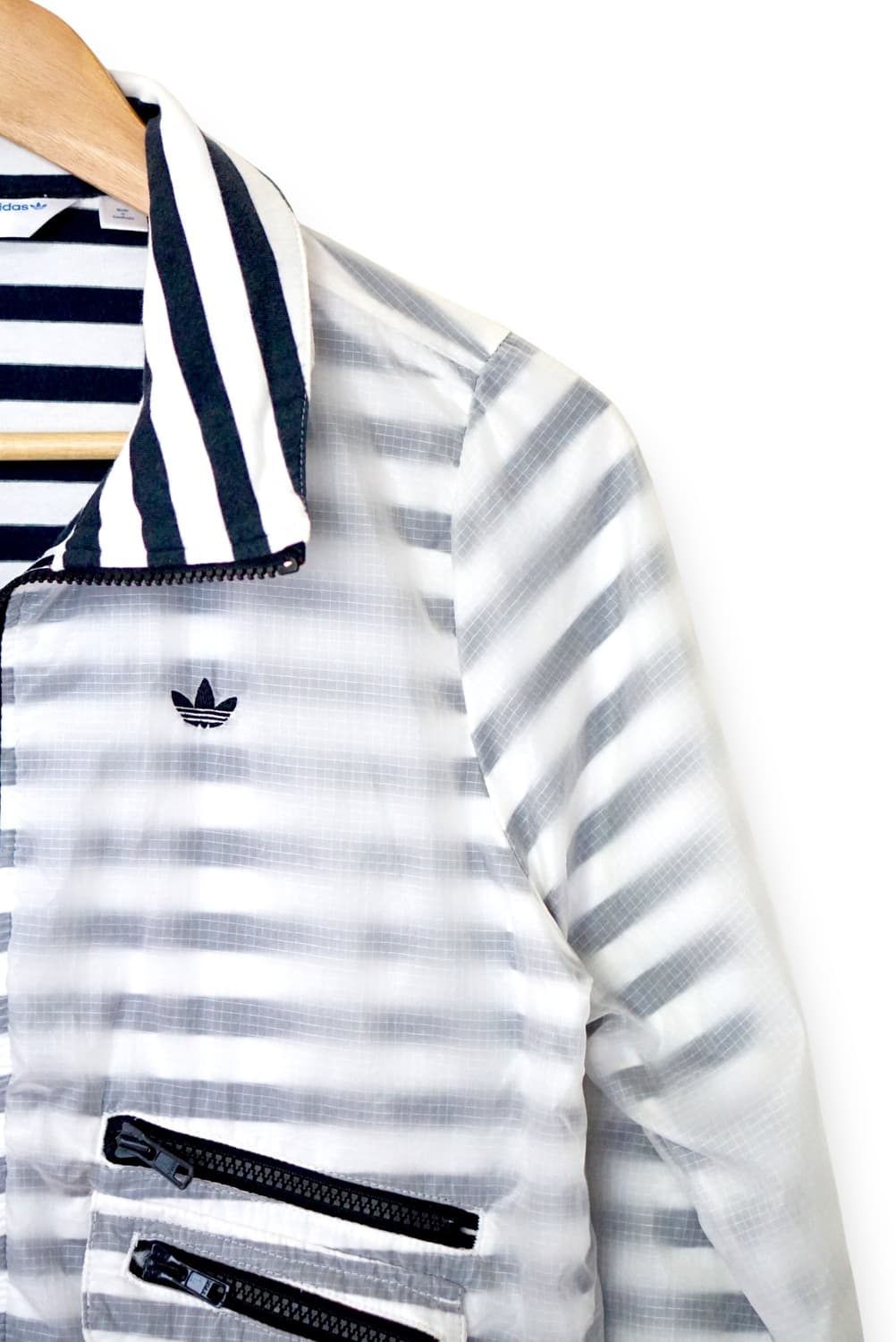 아이다스 트랙자켓 상품이미지3