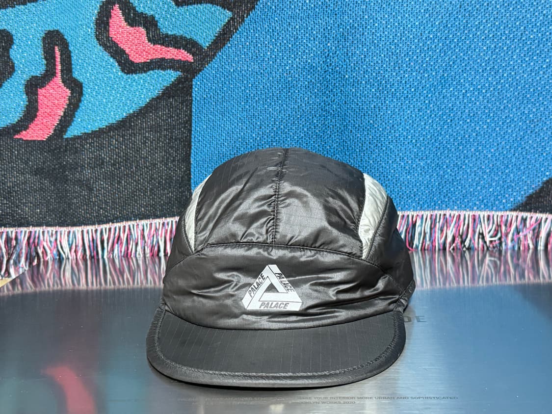 팔라스 퍼텍스 쿨 러너 블랙 23fw 상품이미지1