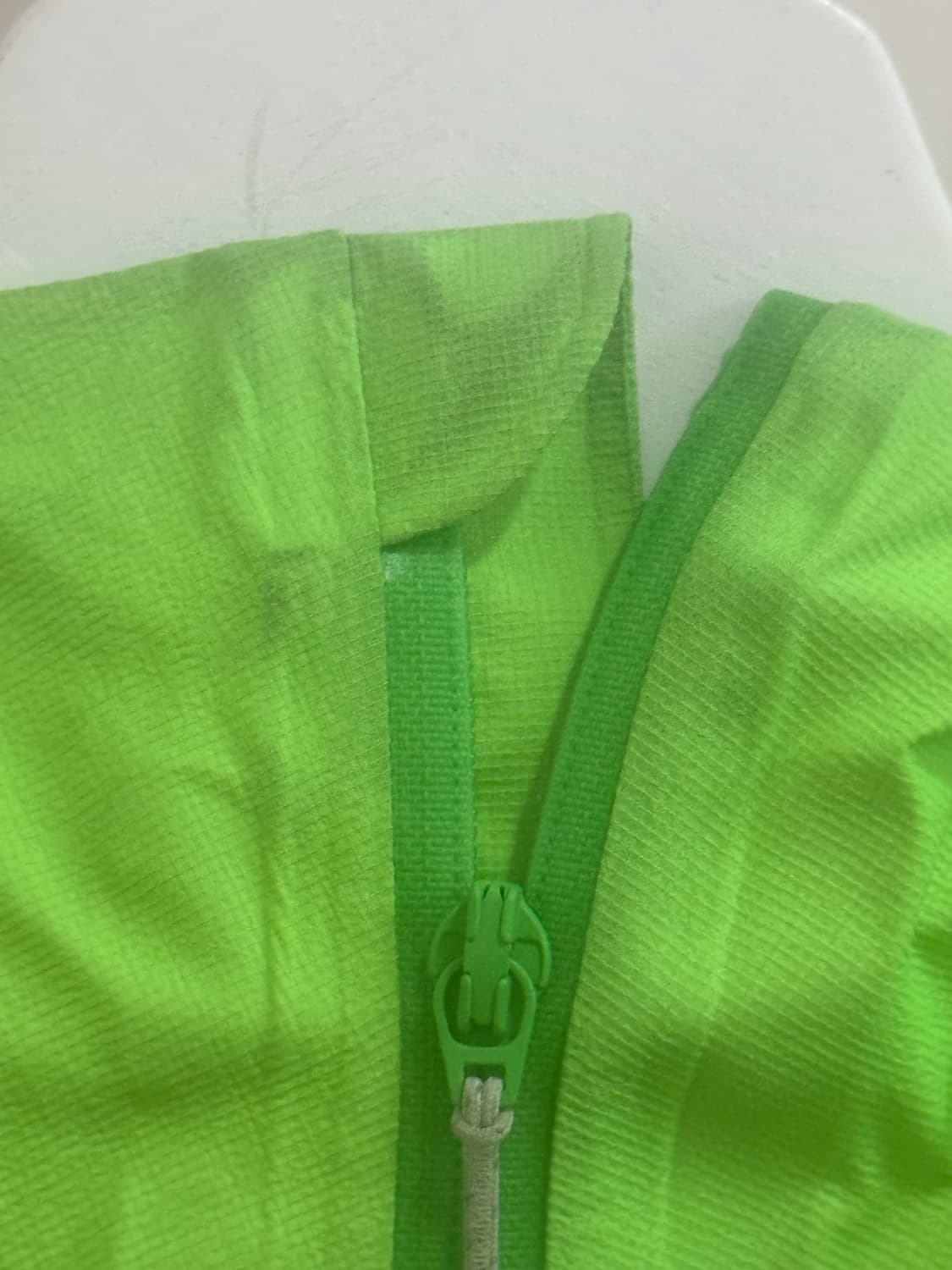 [s] Satisfy Pertex 3L Fly Rain Jacket 상품이미지4