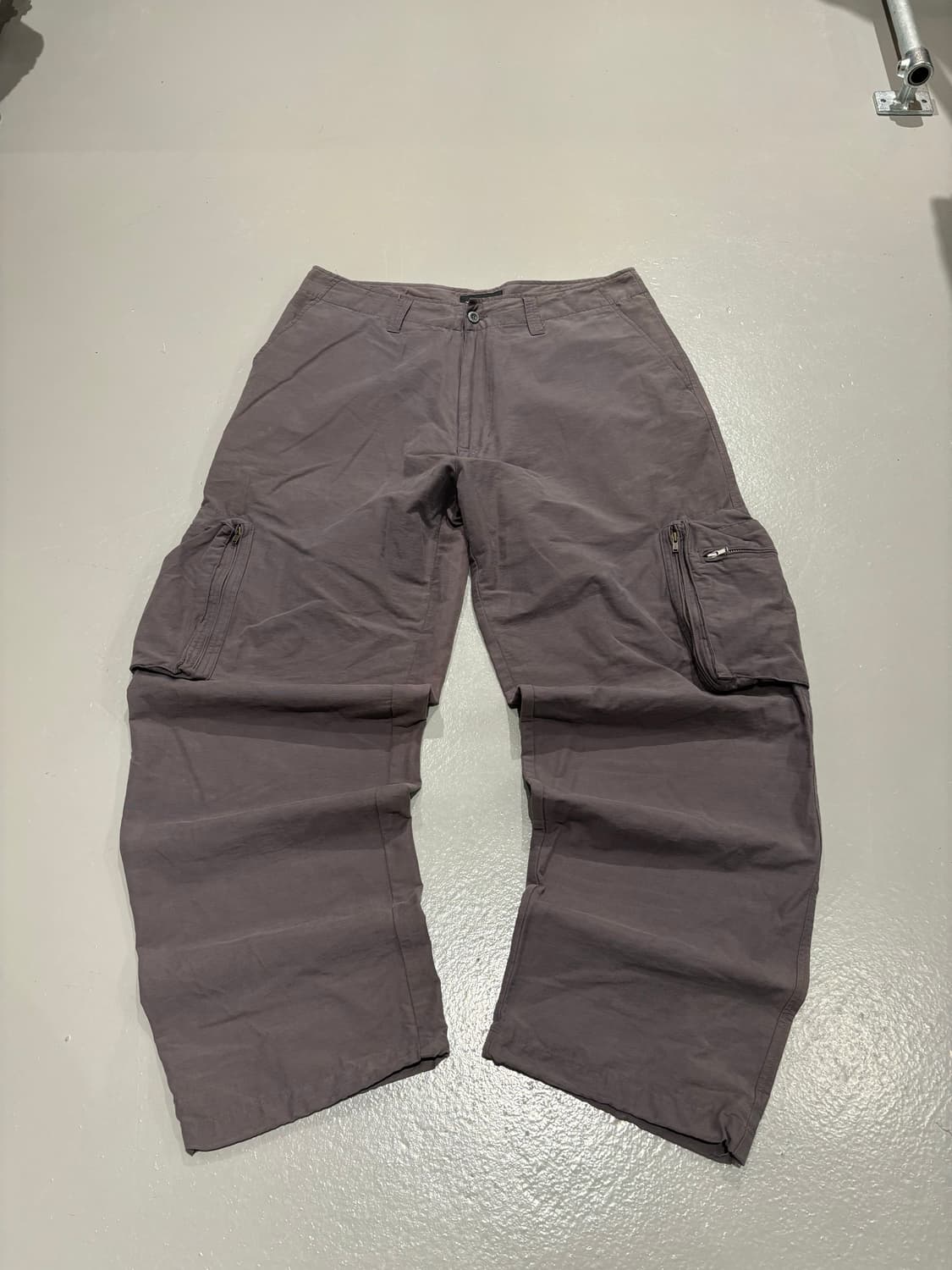 빈티지 카고 팬츠 상품이미지3