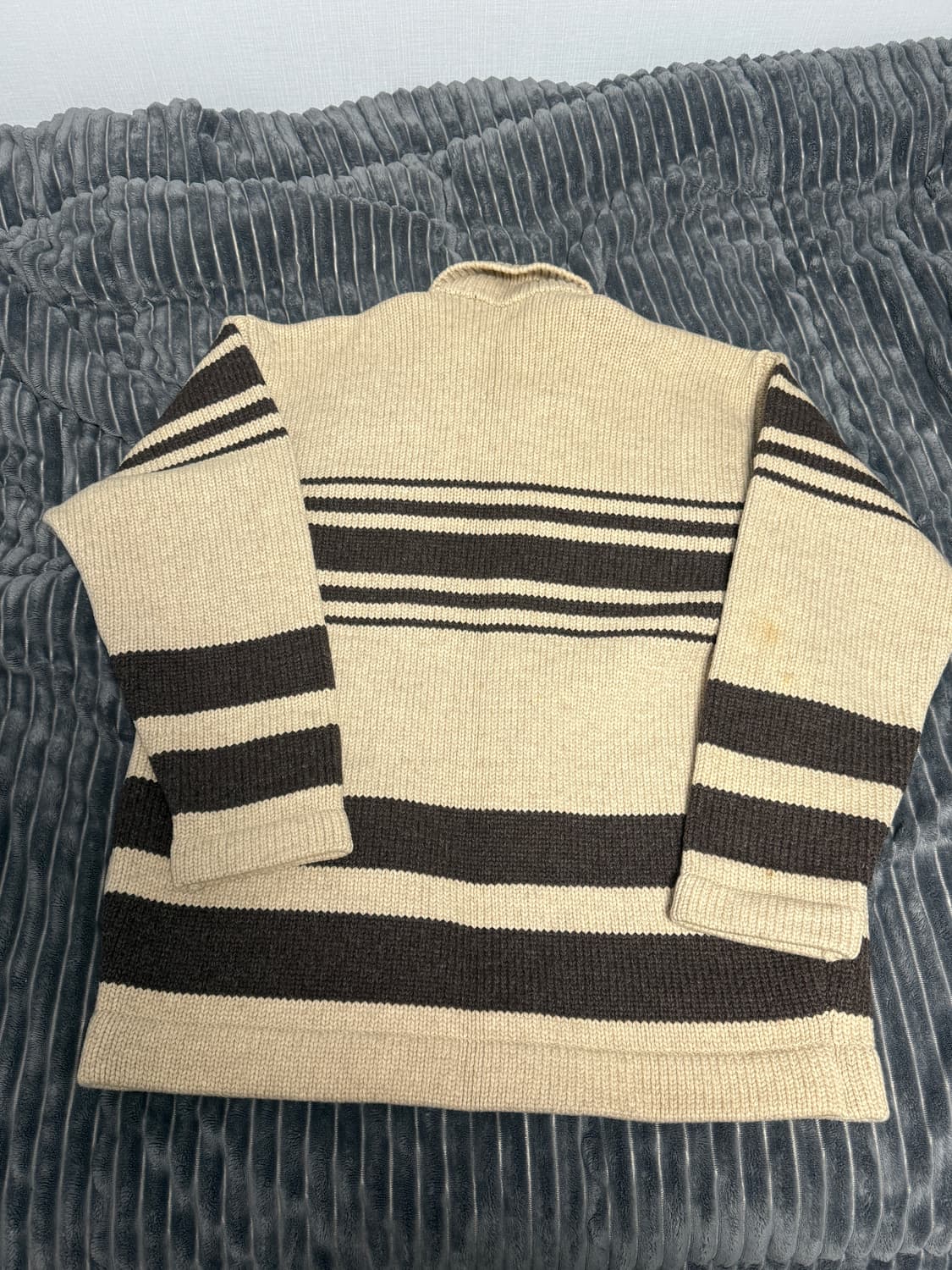 나바호 가디건 105사이즈 상품이미지2