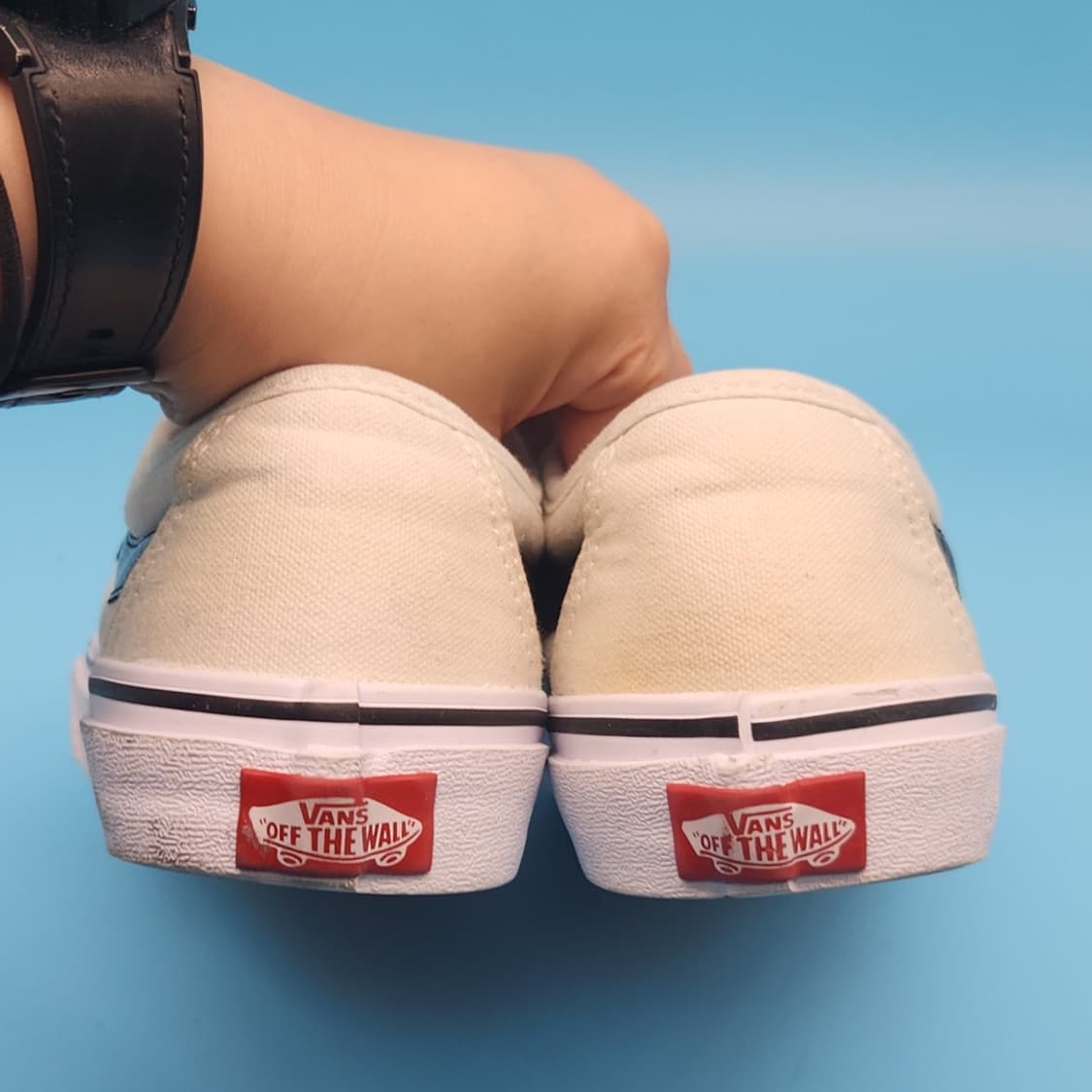 o 반스 스탠스 스니커즈 245 상품이미지4