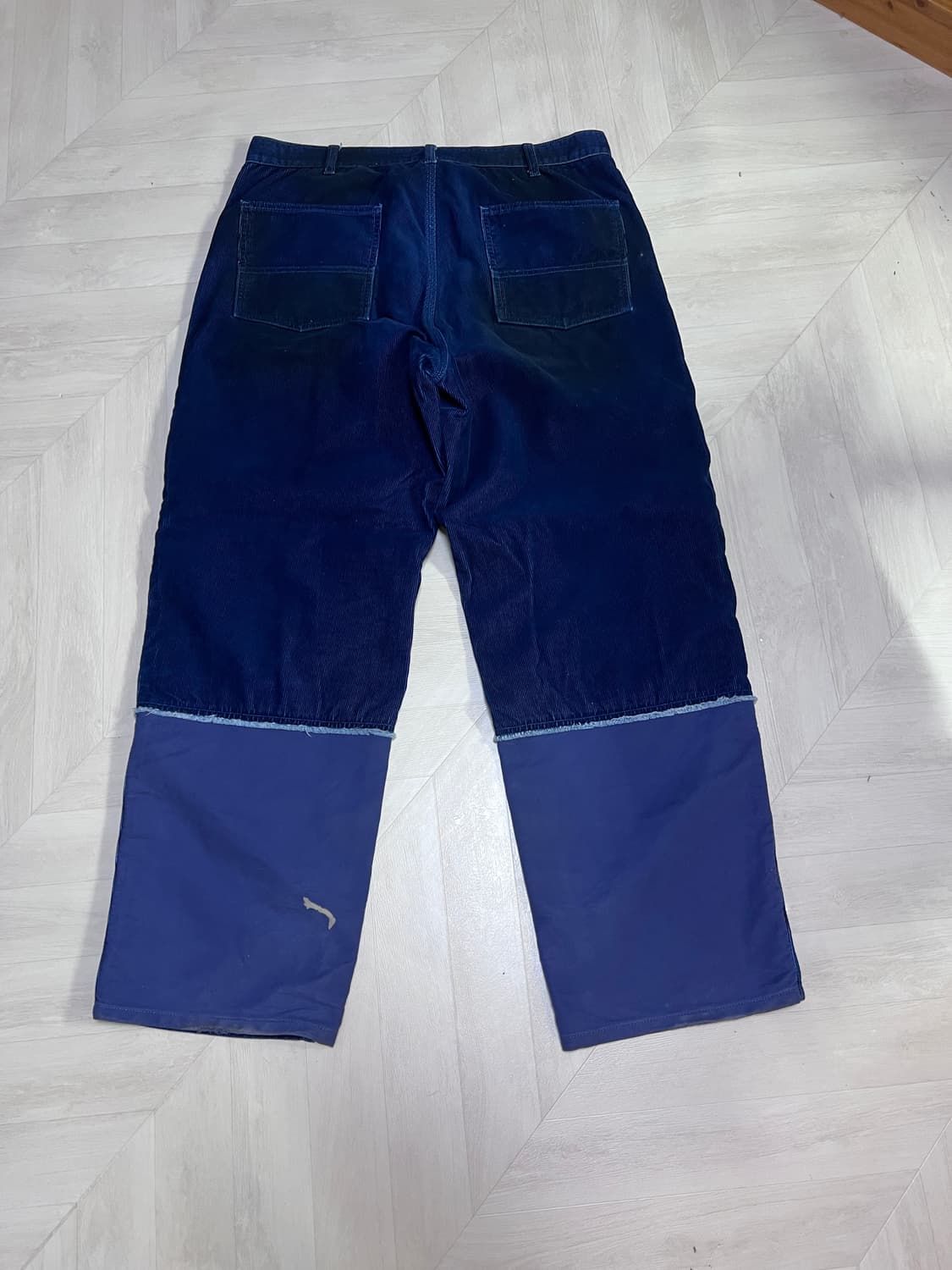 뤡코즈 더블니 사이즈3 상품이미지2