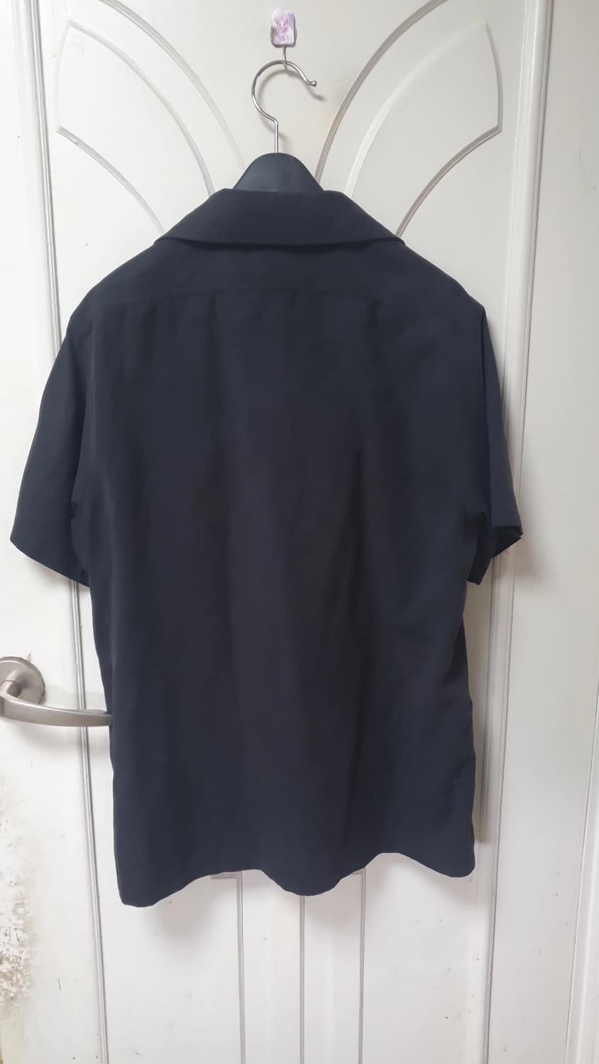 위어도 크리피 셔츠 상품이미지2