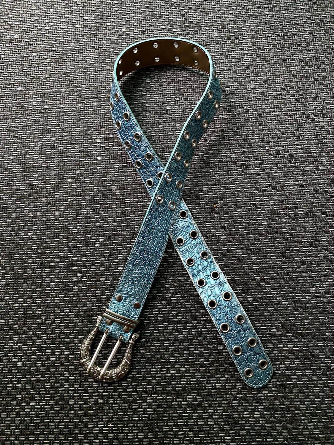 Python Design Jade Color Belt 상품이미지1