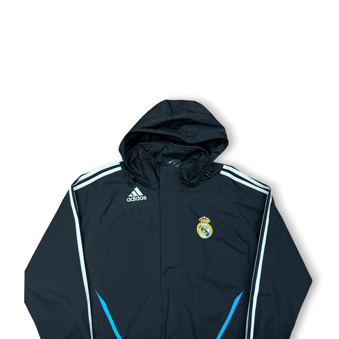 아디다스 레알마드리드 자켓 상품이미지2