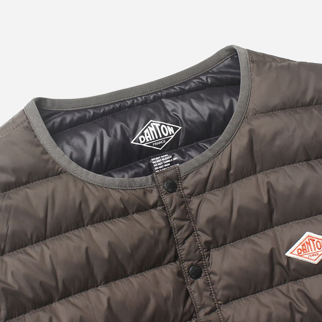 단톤 이너다운 경량패딩_2654 상품이미지3