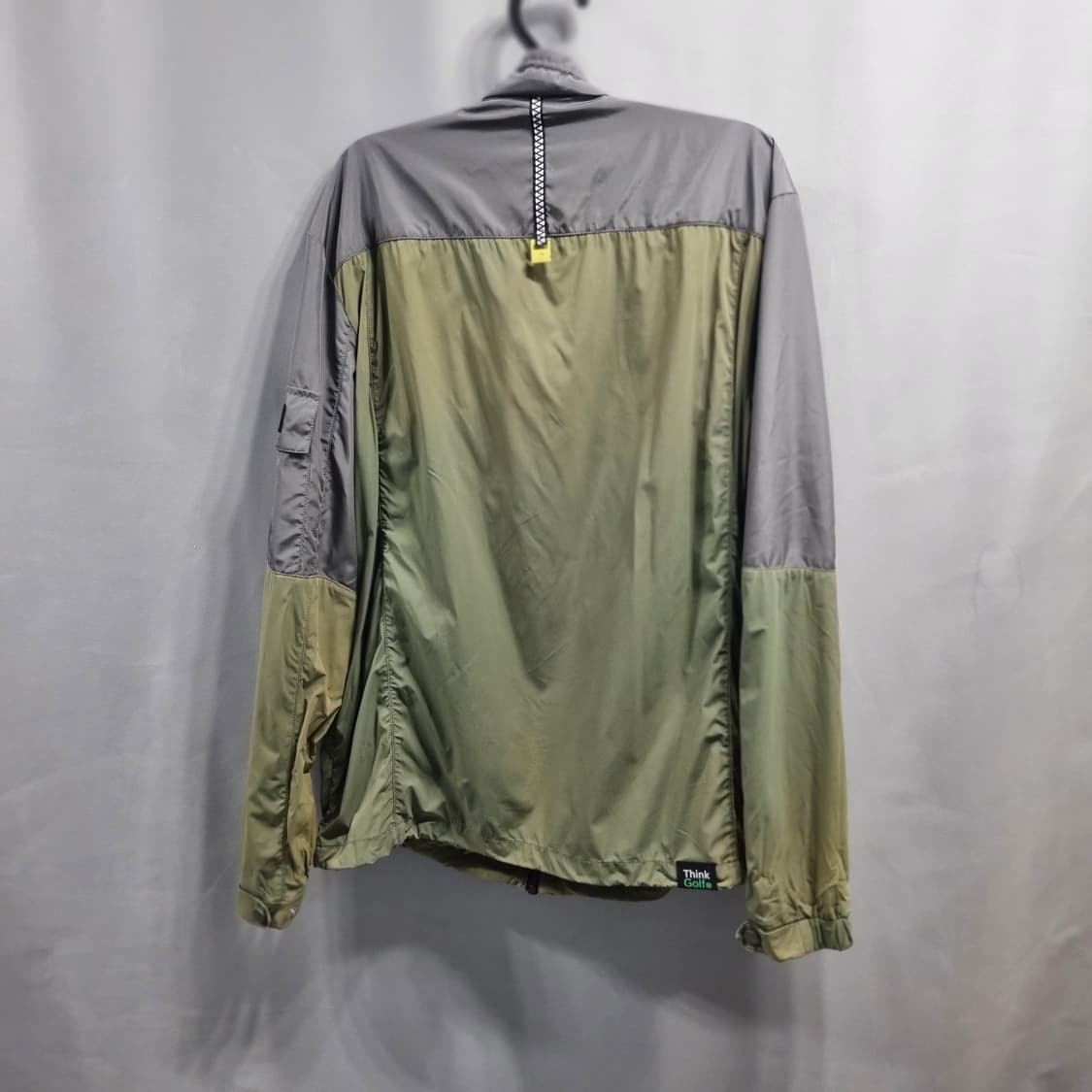 PEARLYGATES 바람막이 점퍼 상품이미지2