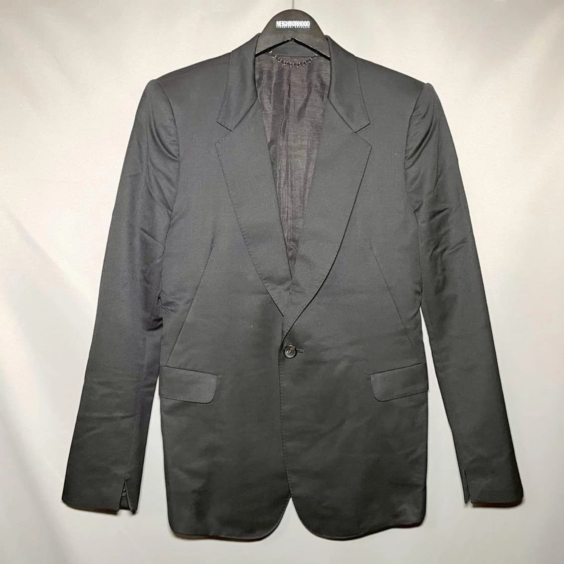  율리우스 1B 테일러드 재킷 상품이미지1