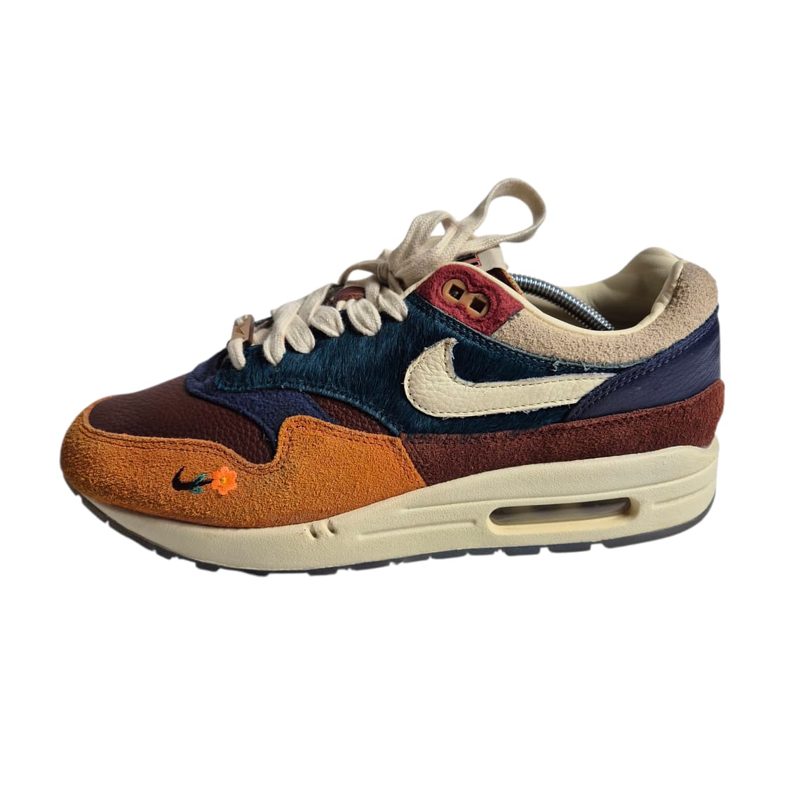 270) Nike 나이키 x 카시나 에어 맥스1 원앙 오렌지 상품이미지3