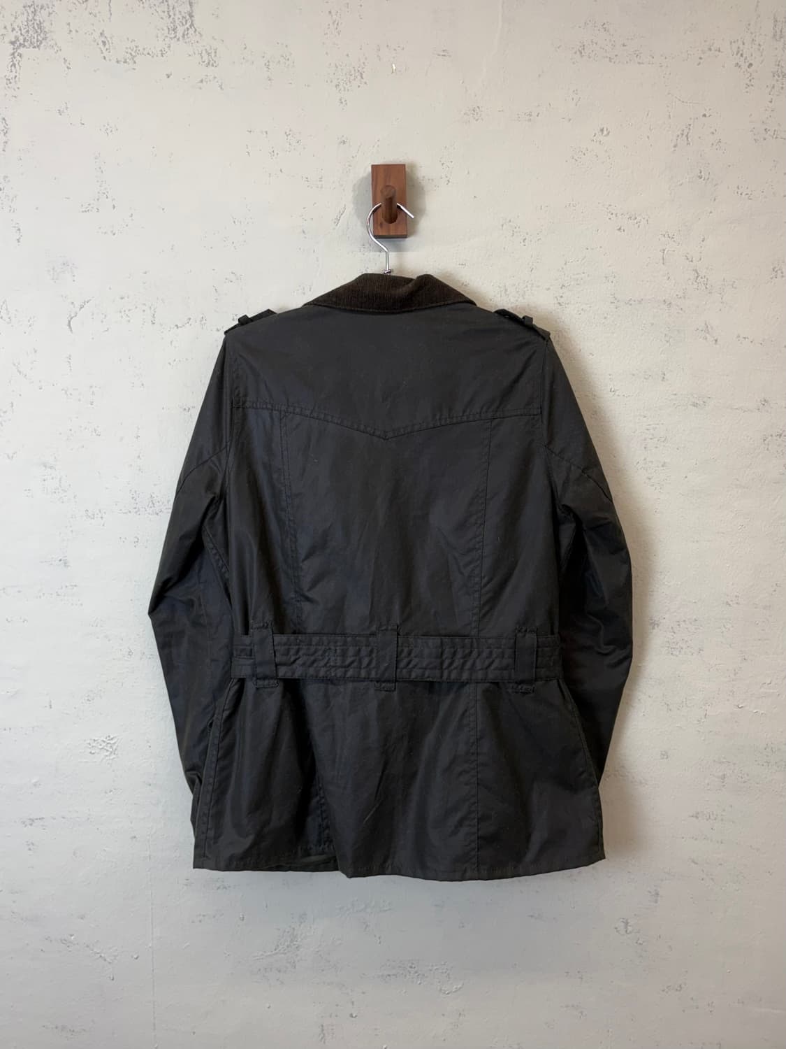 바버 인터네셔널 왁스자켓 상품이미지2