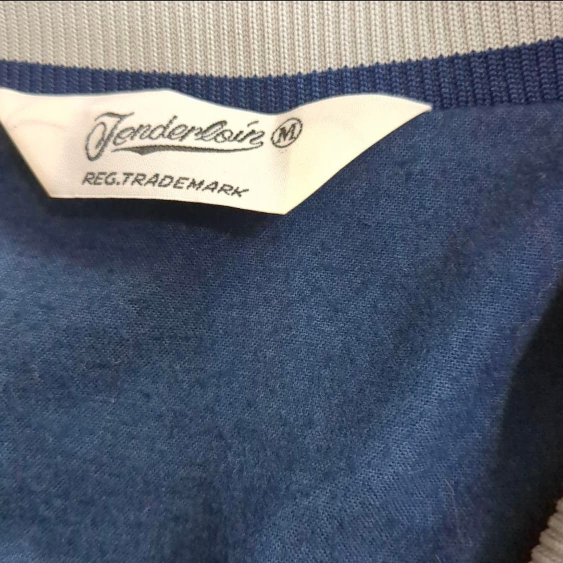 텐더로인 나일론 립 자켓 m사이즈 상품이미지7