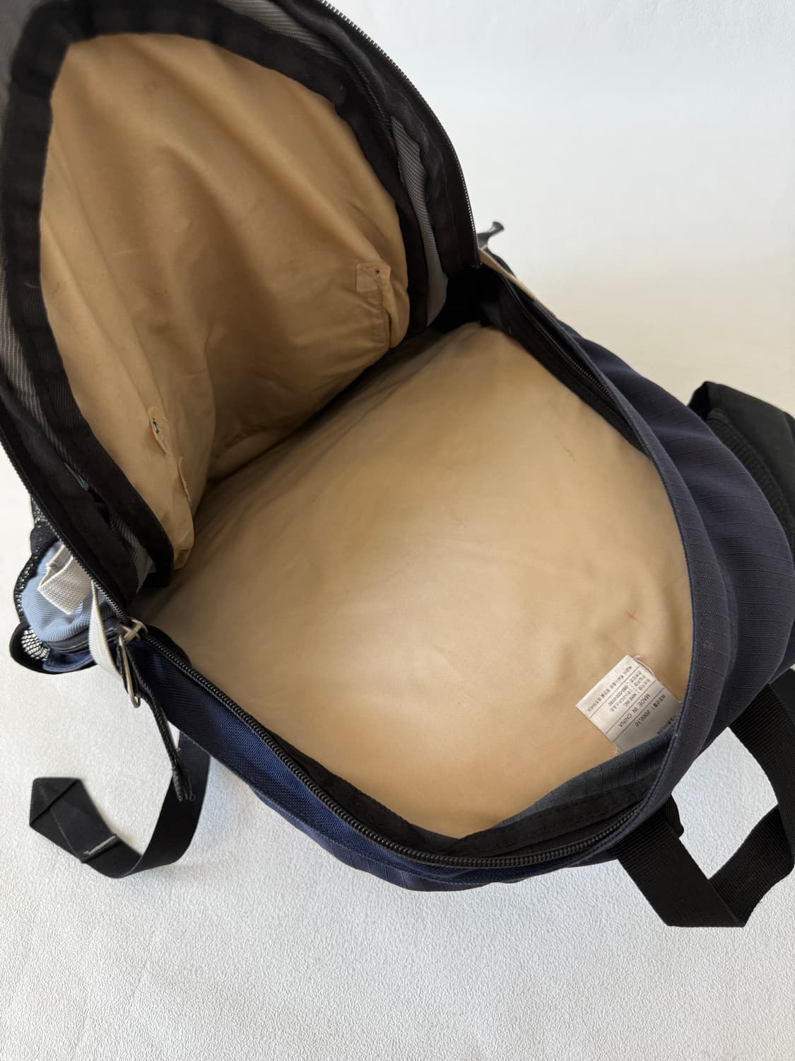 00's 올드 나이키(NIKE) 백팩 상품이미지8