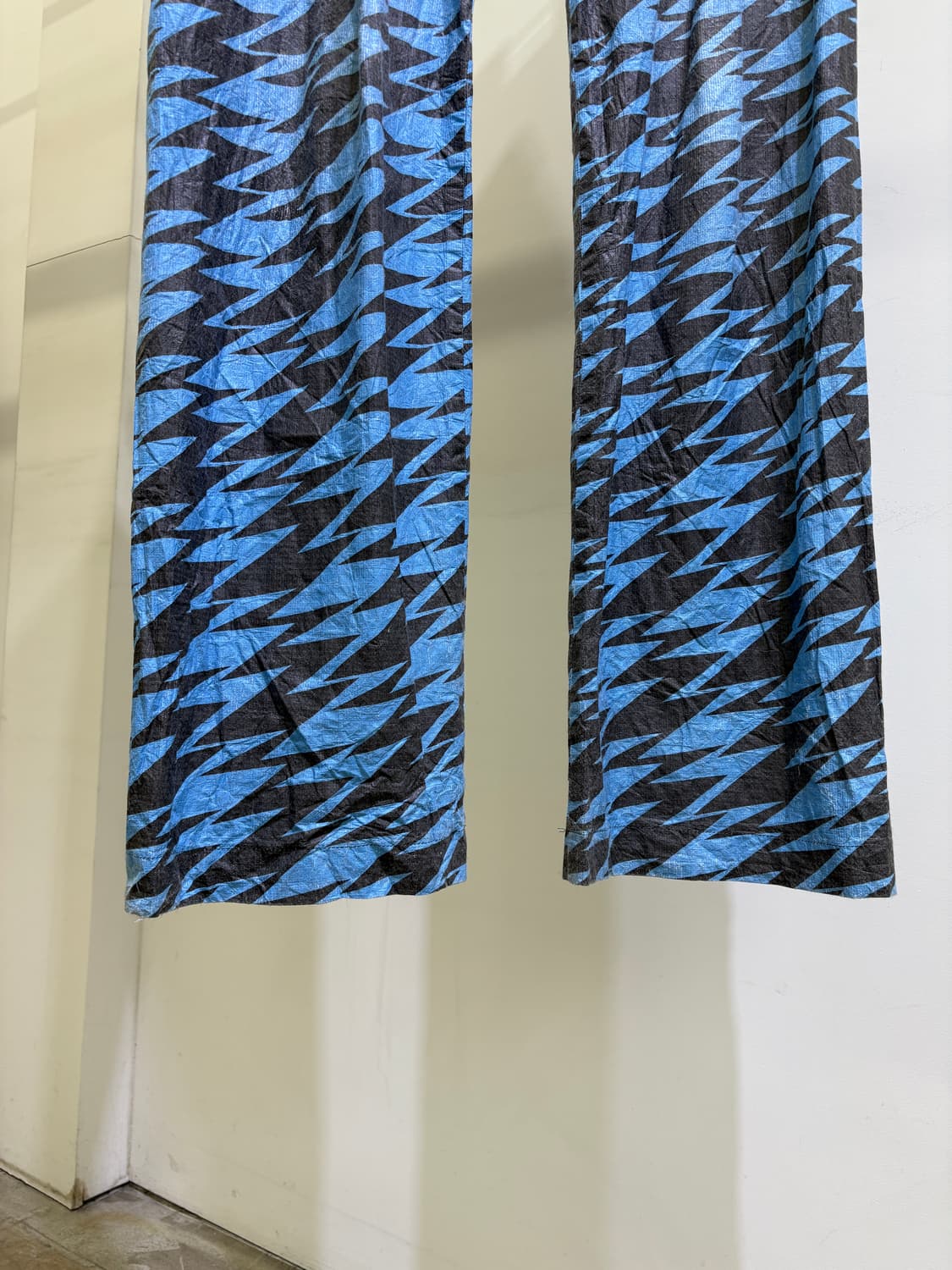 WALTER VAN BEIRENDONCK 팬츠 상품이미지4