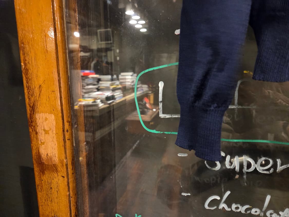 살바토레 페라가모 짚업 니트PK 상품이미지3