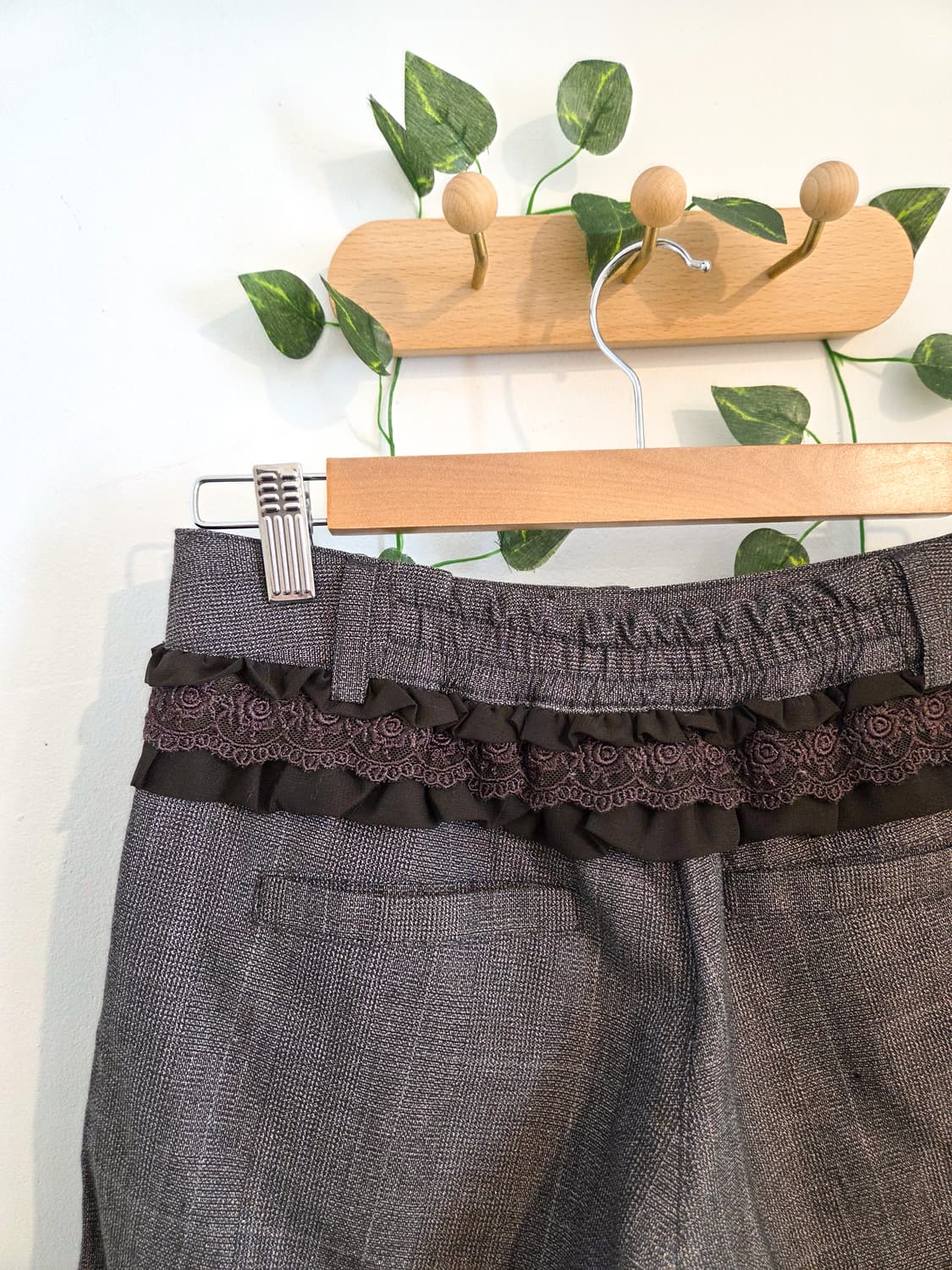 axes femme 5부 팬츠 상품이미지7