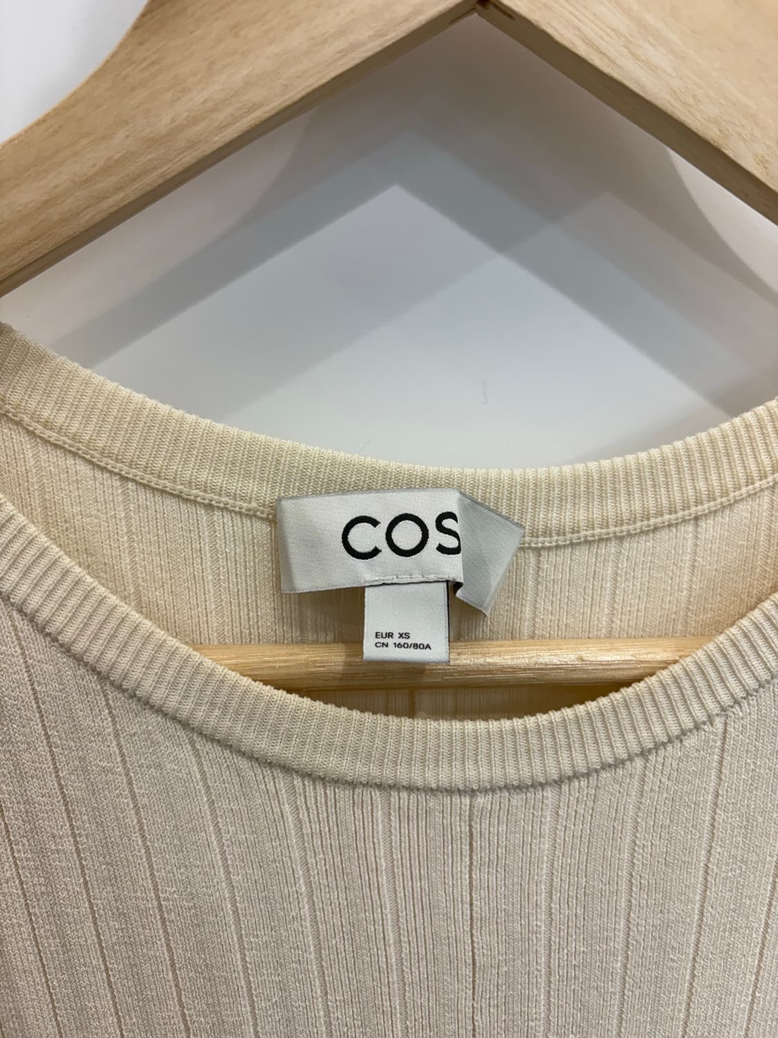 코스 cos 원피스 상품이미지2