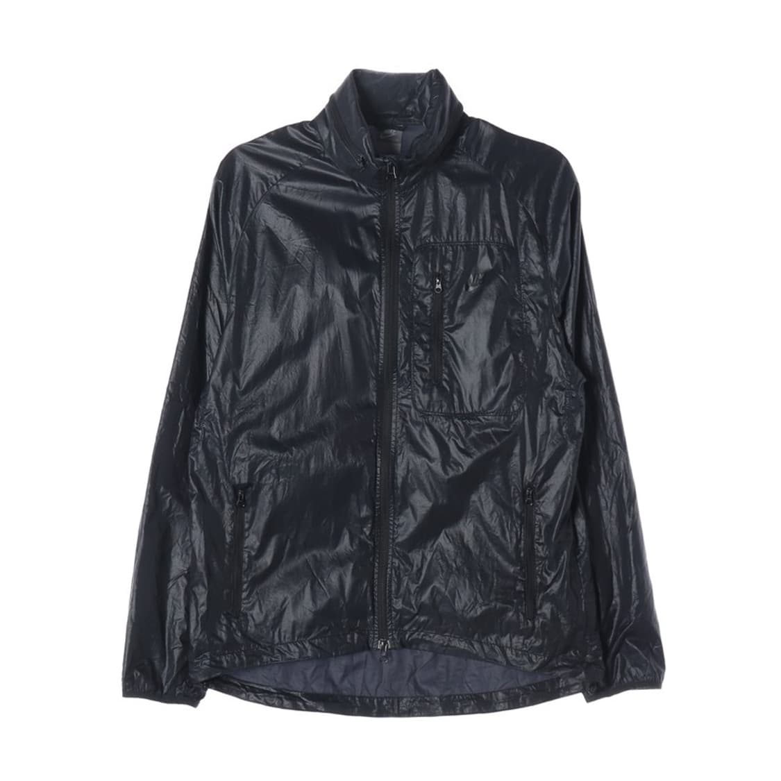 나이키 NSW 나일론 윈드브레이커 자켓 XL 상품이미지1