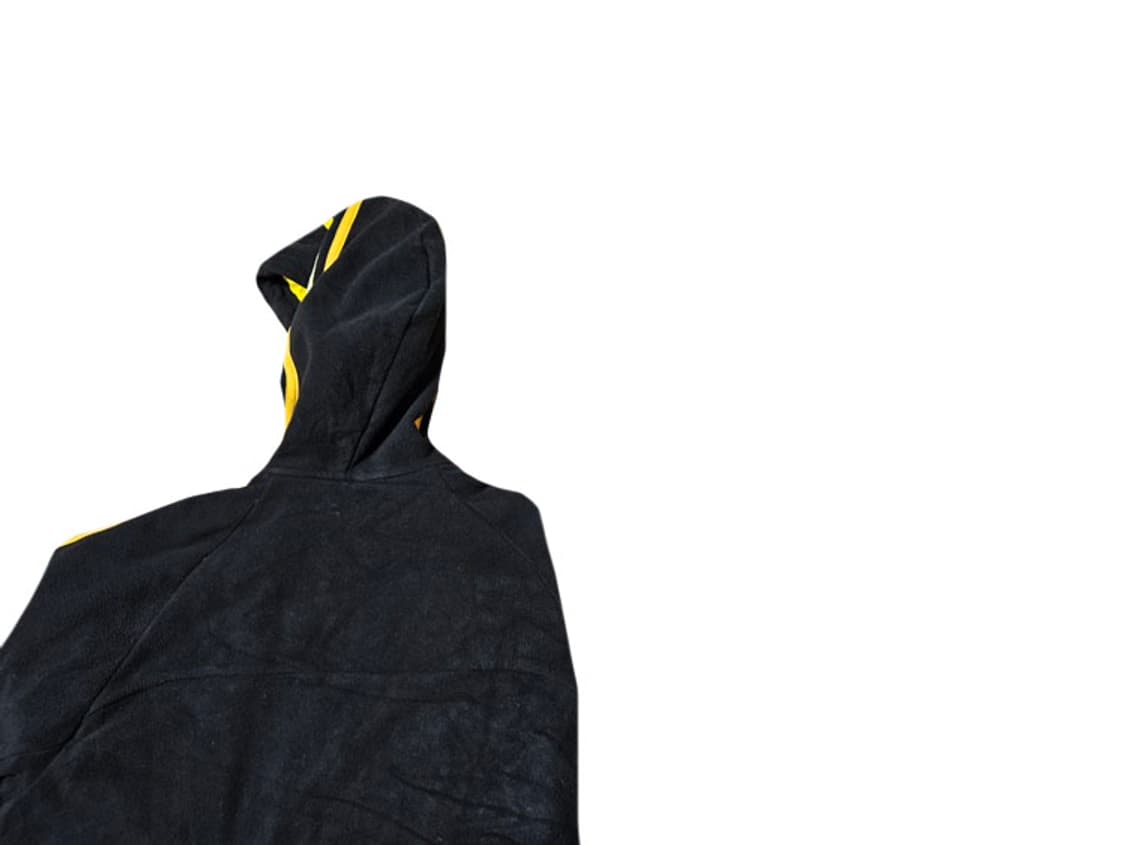 아디다스 빈티지 스트릿 후리스 후드 자켓 상품이미지4