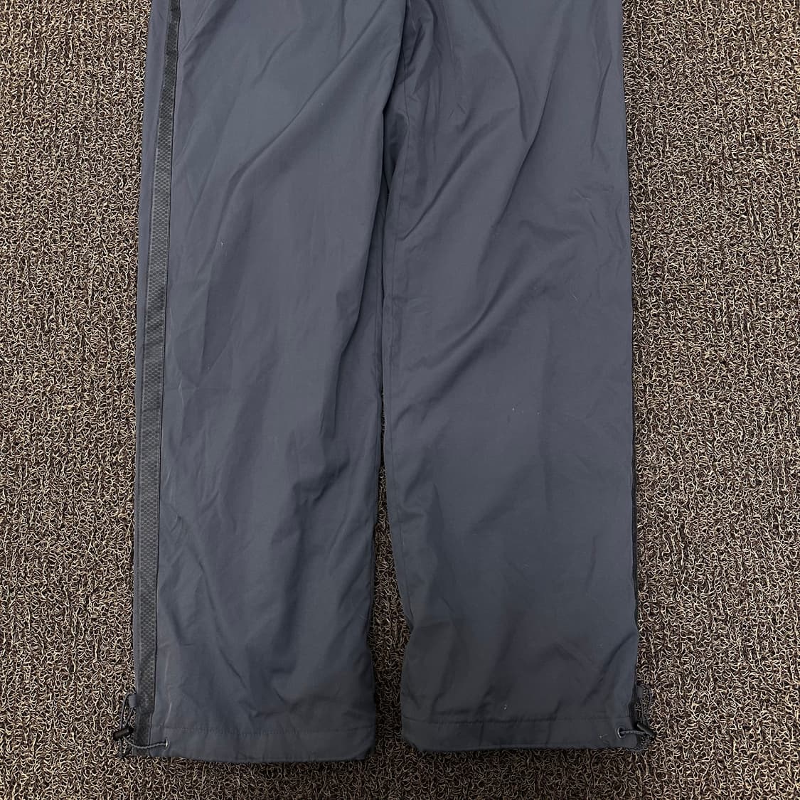 NIKE 나이키 바스락 나일론 추리닝 바지 운동복 33.5인치 상품이미지3