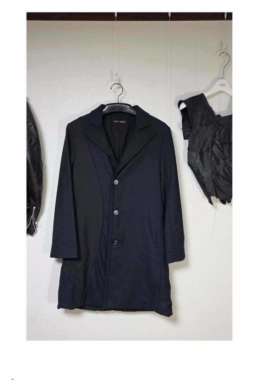 Casey vidalenc coat 상품이미지1