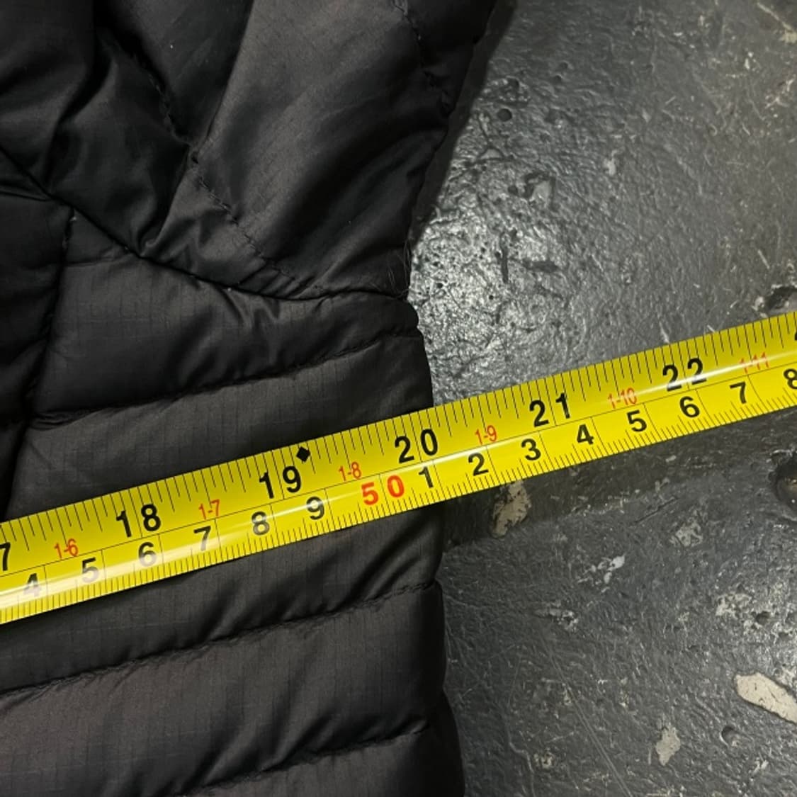 95 파타고니아 다운스웨터 경량패딩  상품이미지6