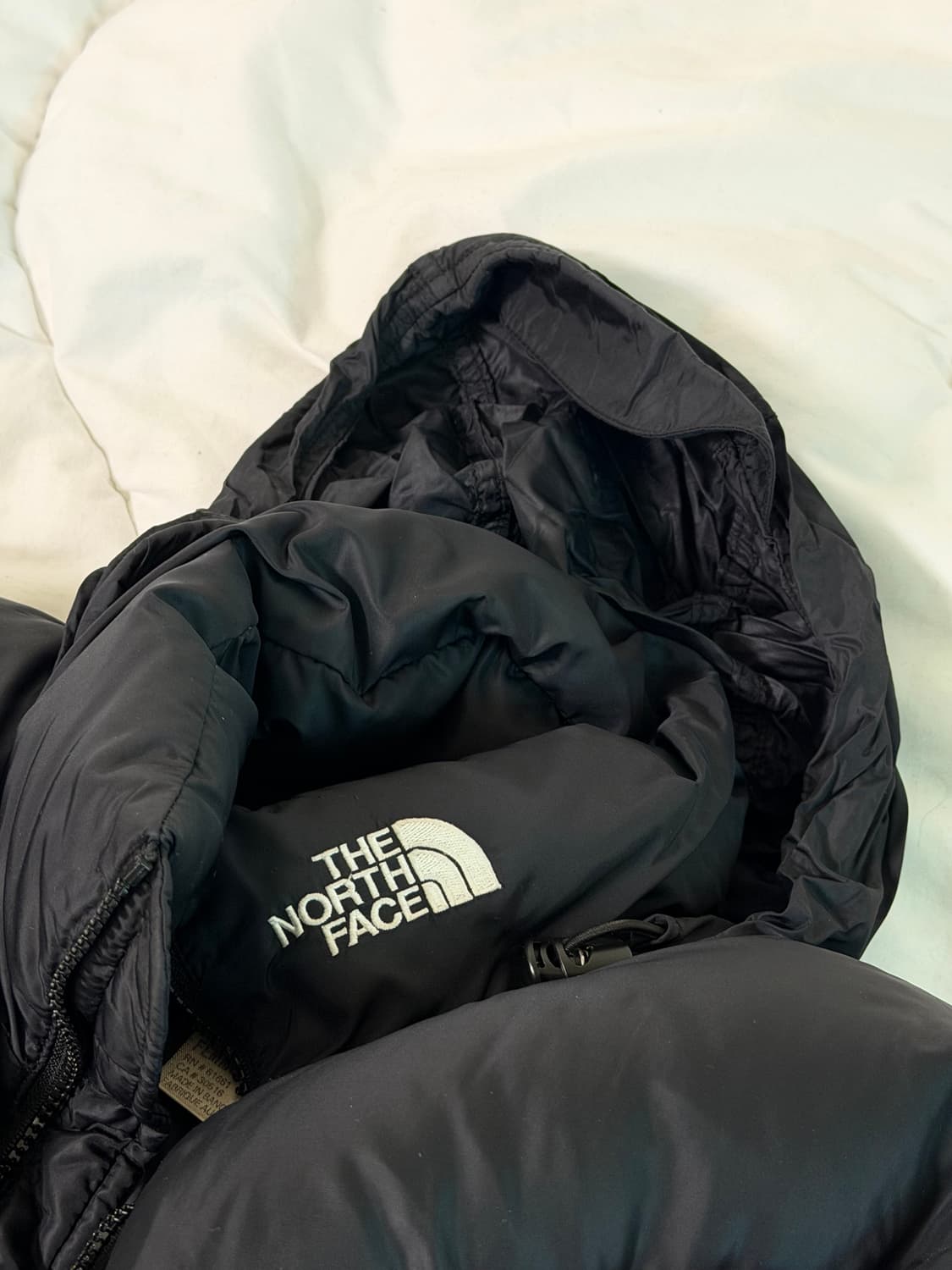 노스페이스 어센트 90‘s  상품이미지10