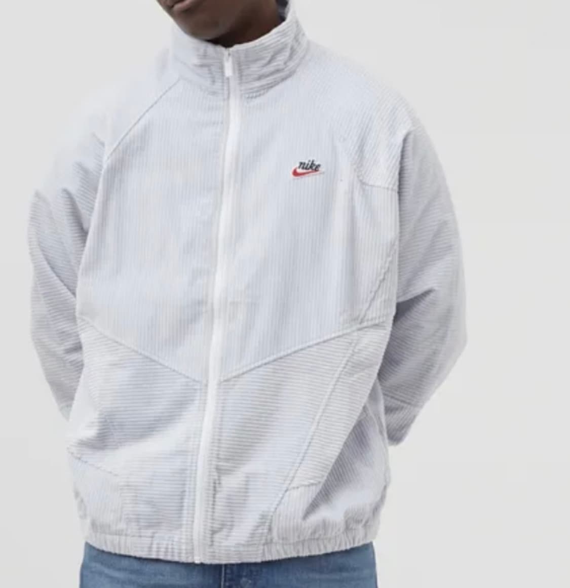 나이키  헤리티지 코듀로이 자켓 상품이미지1