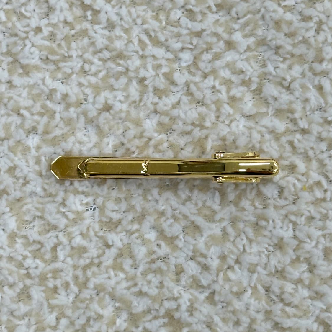 입생로랑 넥타이핀 상품이미지6