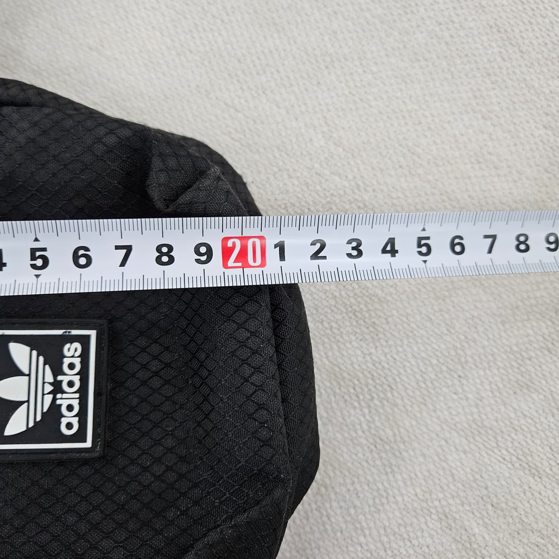 아디다스 오리지널 미니 크로스바디 백 0121Y2 상품이미지8