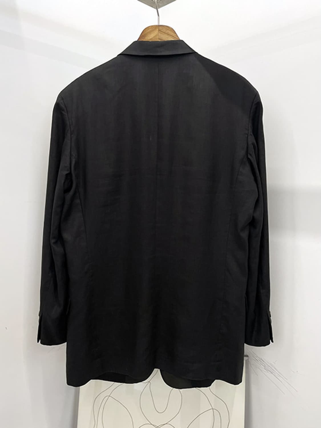 "1997" ISSEY MIYAKE MEN (L) 상품이미지4