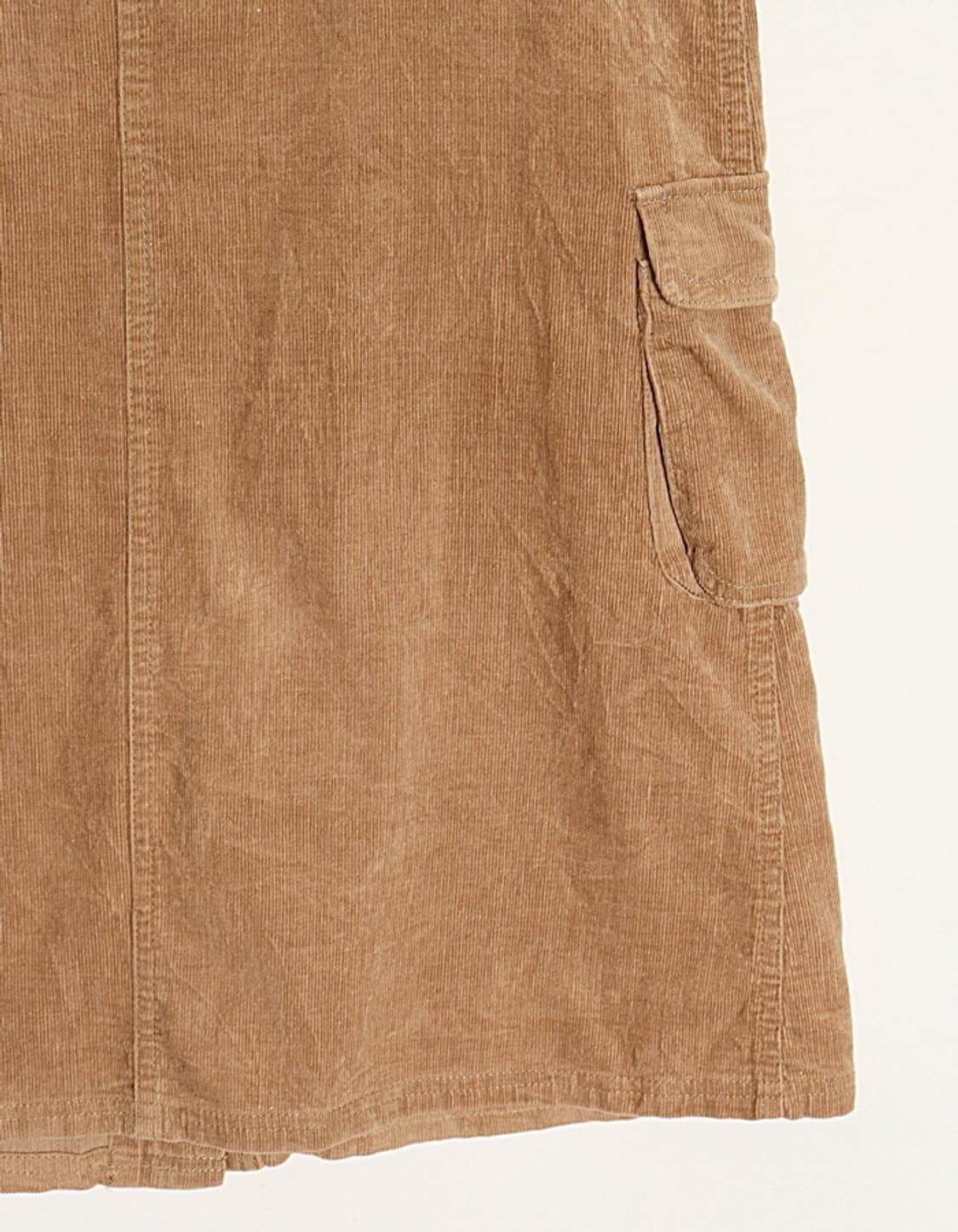 Non Cord Sleeveless Tops 상품이미지7
