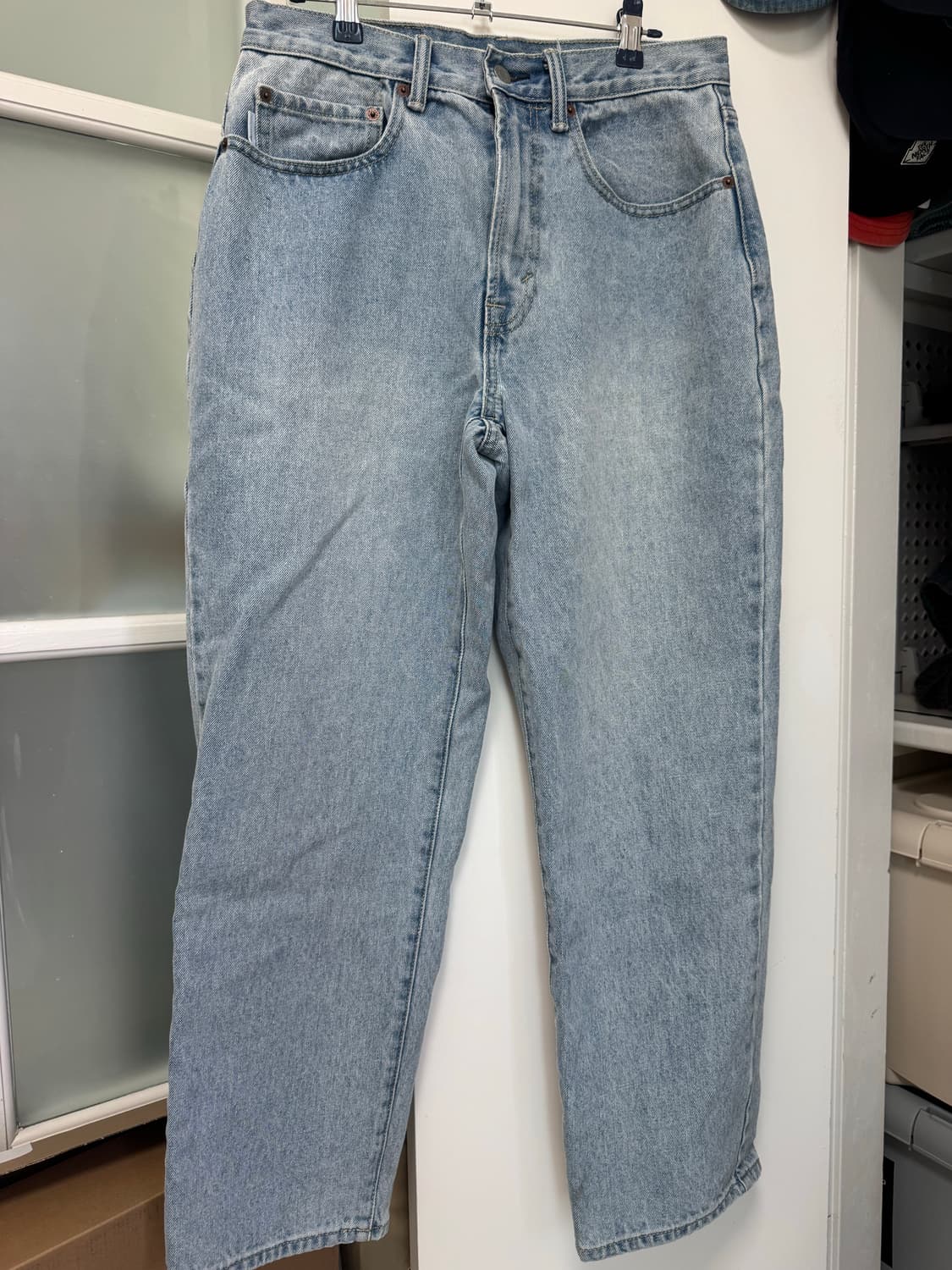 디스이즈네버댓 데님 상품이미지1