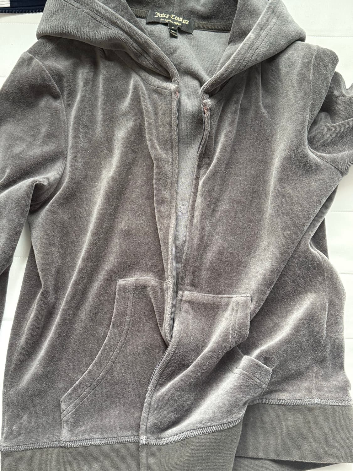 쥬시꾸뛰르 크라운 져지 M 상품이미지2