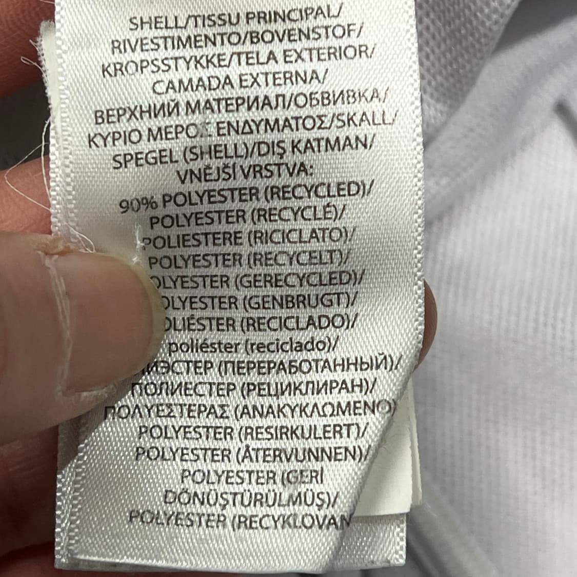 폴로 랄프로렌 신형큐알 스윔팬츠 s10459 상품이미지10