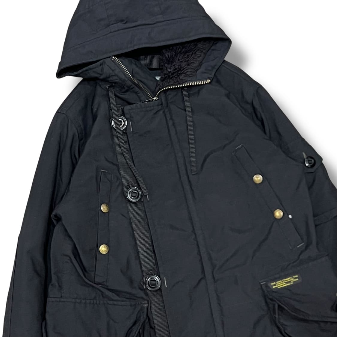 폴로진스 n3b 점퍼 s08694 상품이미지4