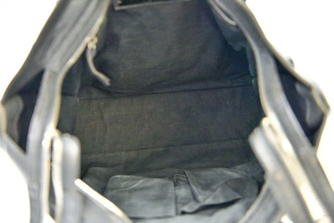 발렌시아가 클래식 모터백(정품) 상품이미지10