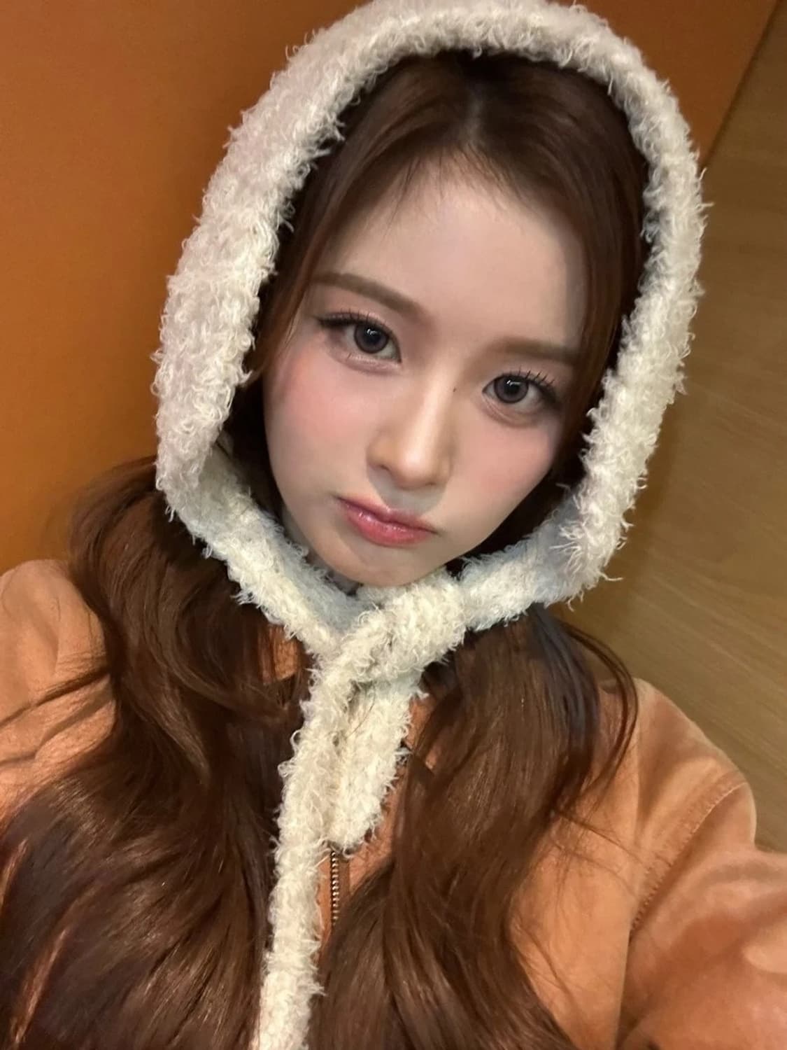 펀프롬펀 설윤 귀도리 이어머프 ugg 어그 귀마개 상품이미지4