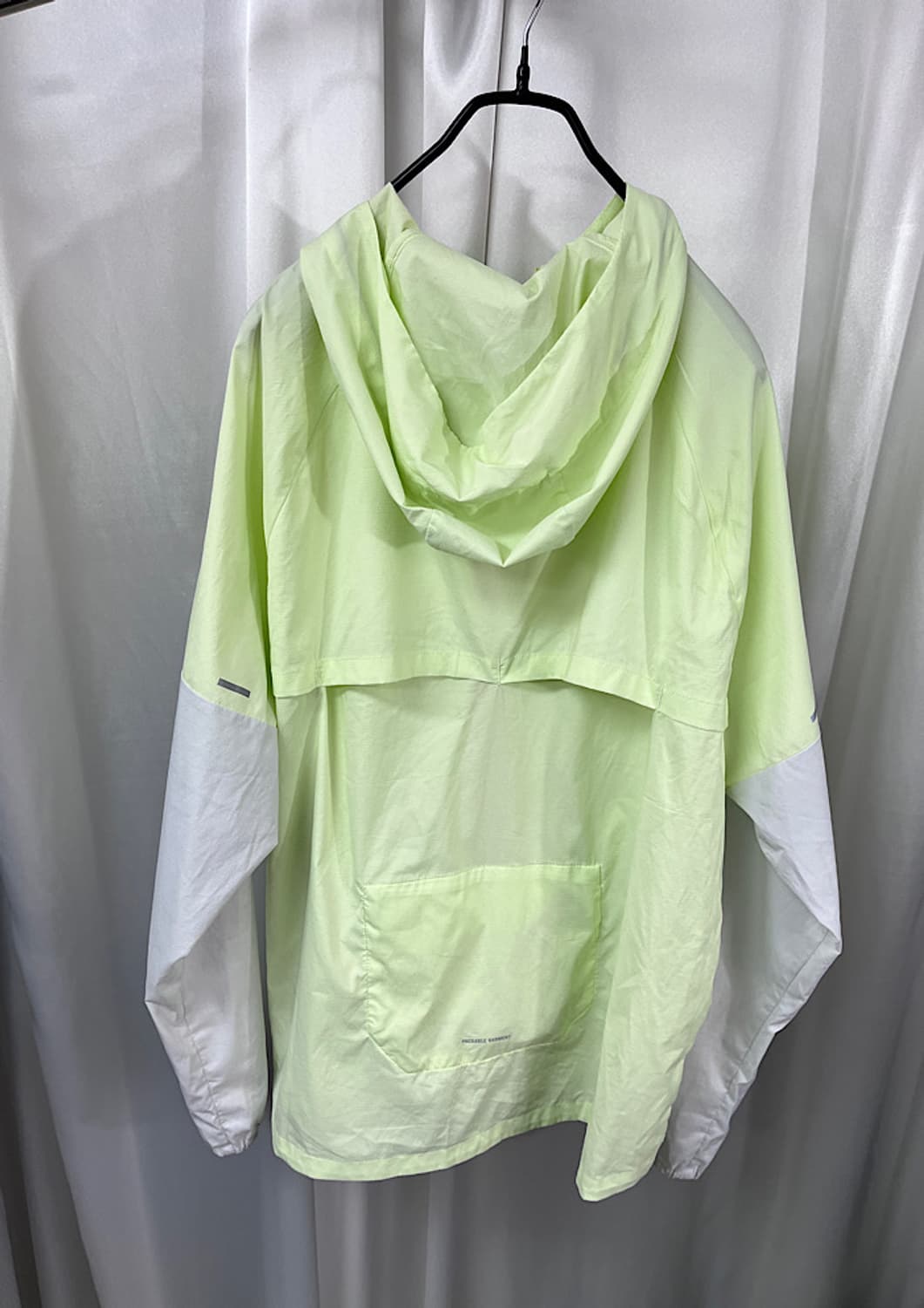 NIKE running jacket  상품이미지5