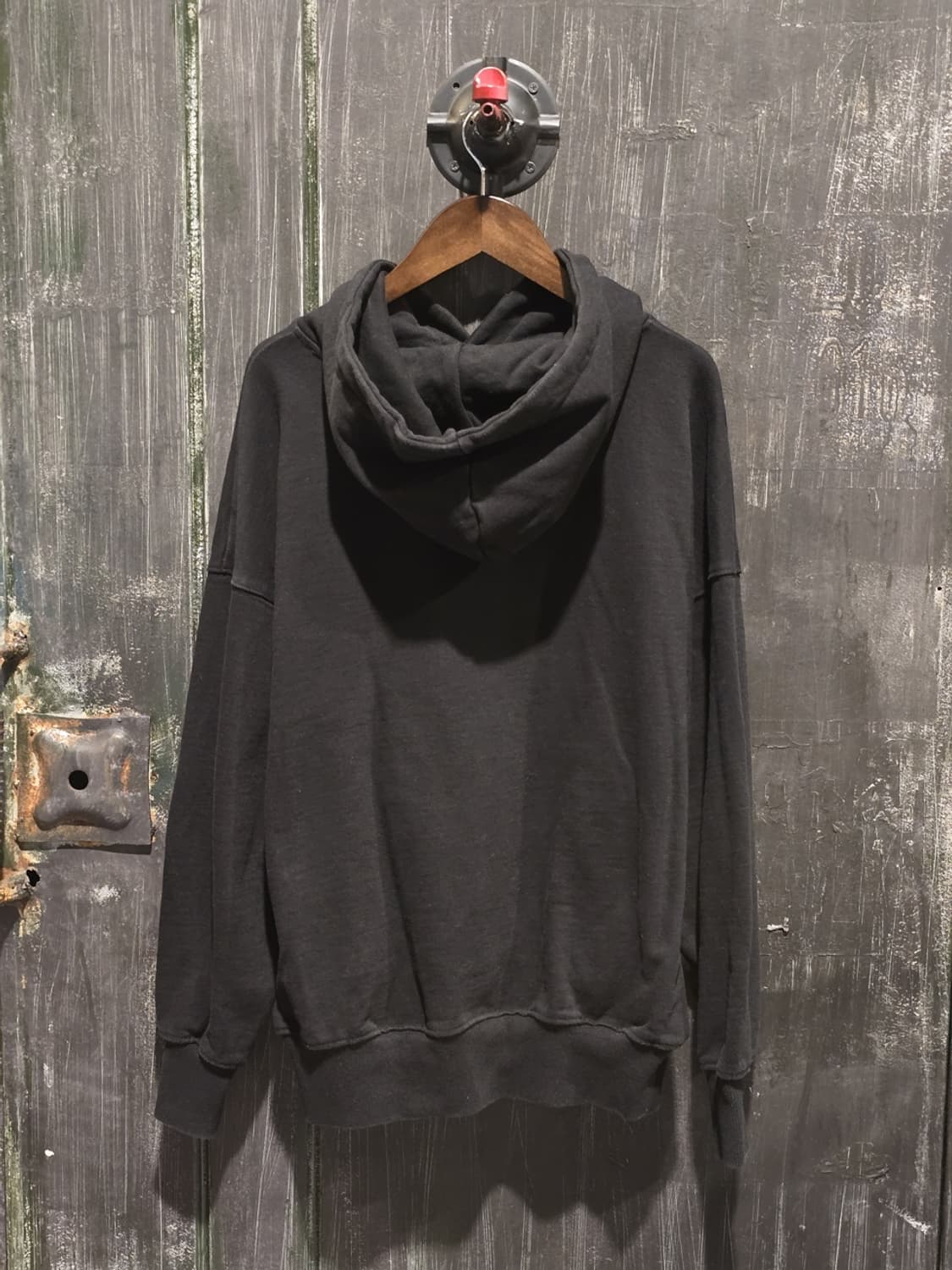KIRSH Big Cherry Hoodie 상품이미지6