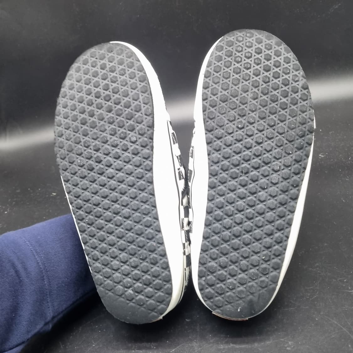 반스 슬립어2 패딩 슬립온250 상품이미지3