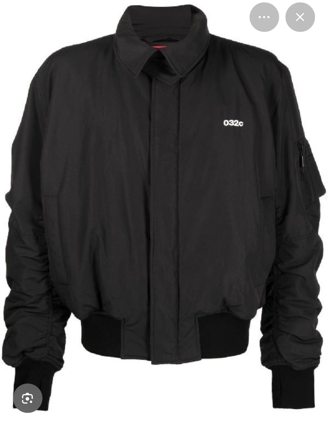 032C 길티 봄버 상품이미지1