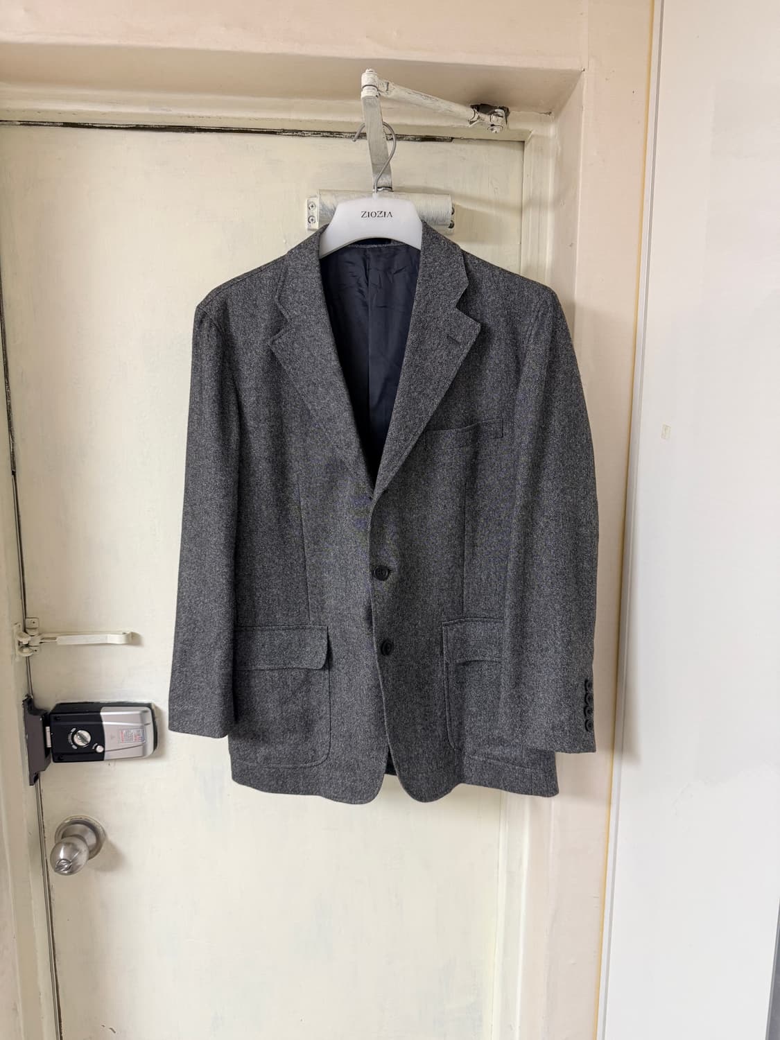 Chaps ralph lauren 울 캐시미어 혼방 블레이저 상품이미지1