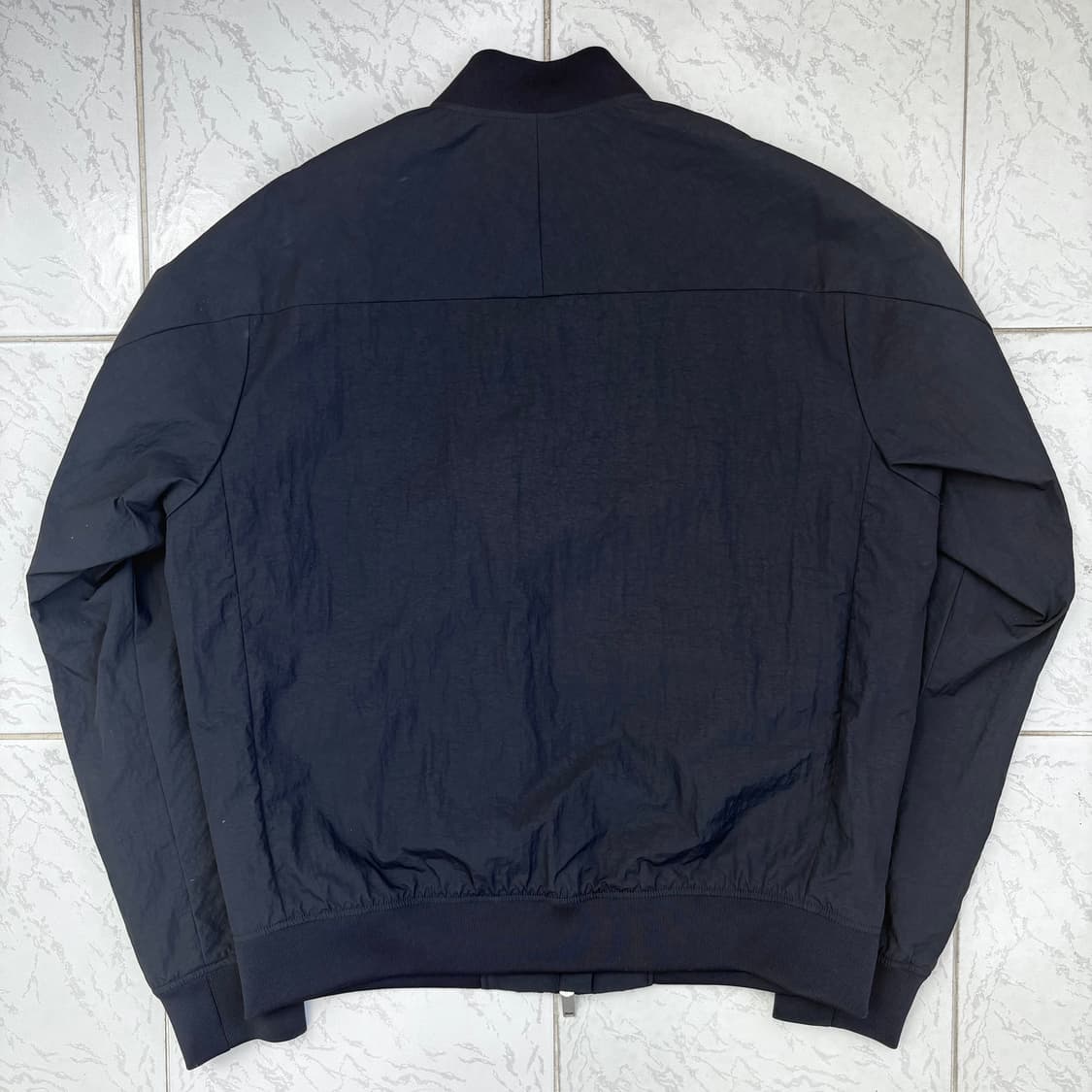 COS NYLON BOMBER JACKET 상품이미지2