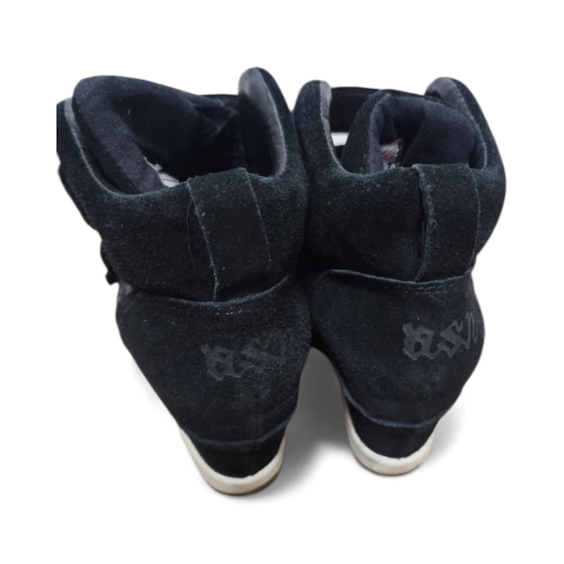 Ash 웨지 하이탑 스니커즈 36 상품이미지2